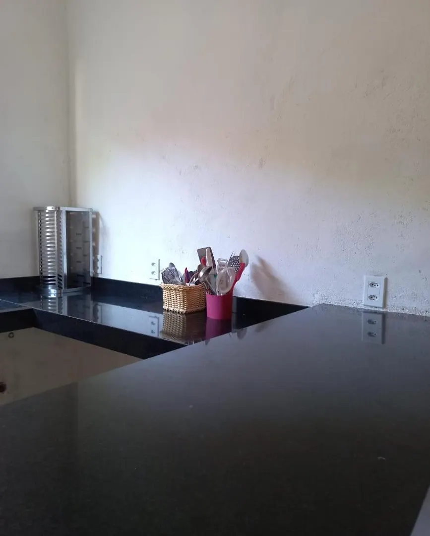 Willa Casa Porto Seg Por Temporada Porto Seguro