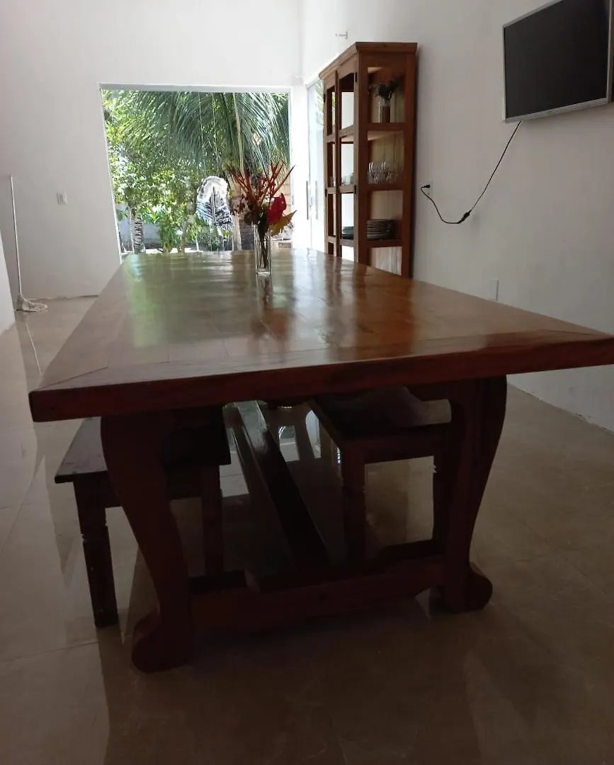 Dom wakacyjny Willa Casa Porto Seg Por Temporada Porto Seguro