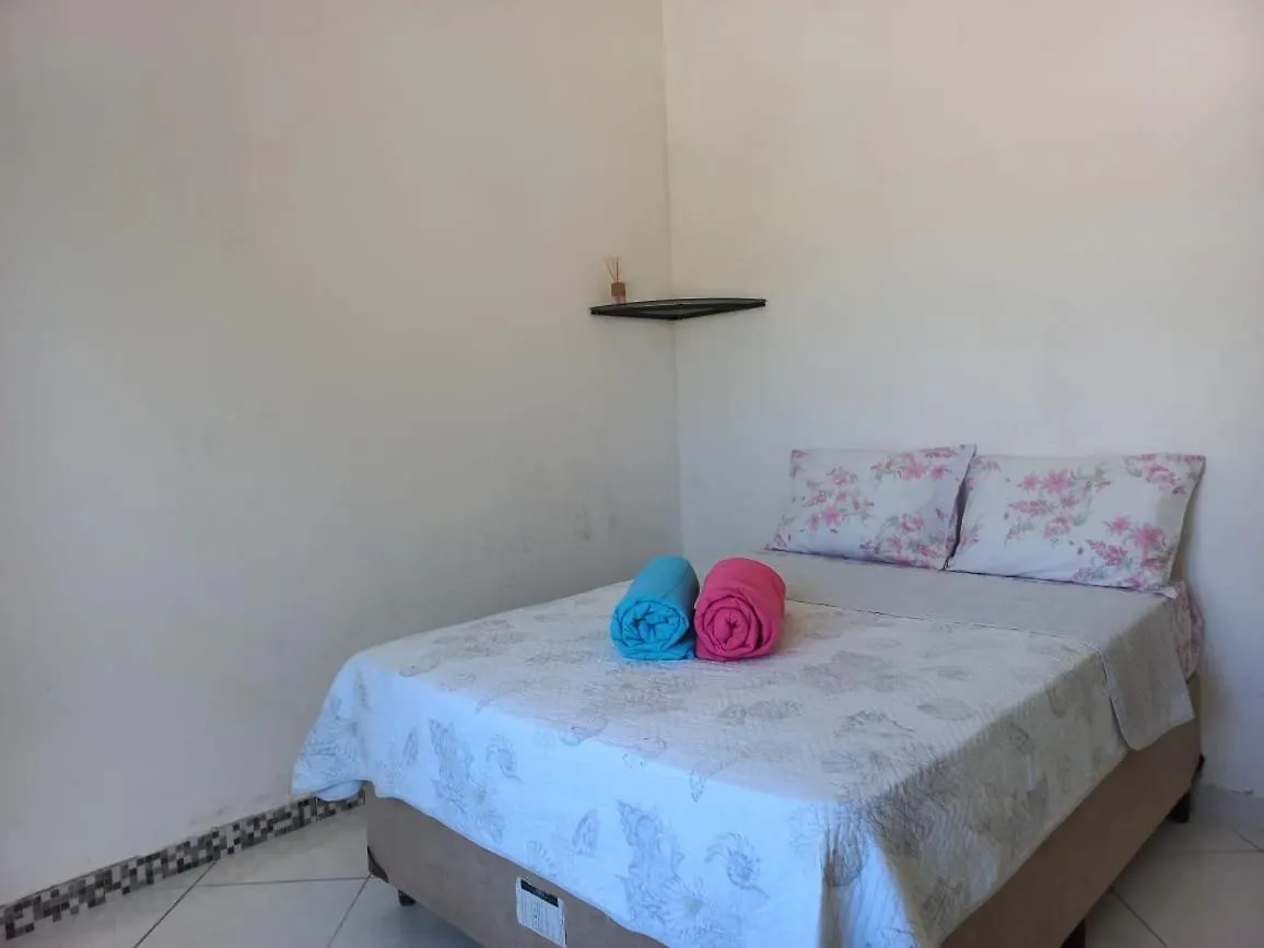 Dom wakacyjny Willa Casa Porto Seg Por Temporada Porto Seguro